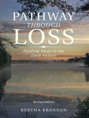 cover image of Pathway Through Loss